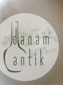 Rørstrand Art nouveau vase unika af Karl Lundstrøm