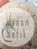 Arabia Finland Stentøjs Brev Vægt Unika TMA Figur