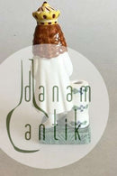 Aluminia Børnehjælpsfigur Kejseren fra 1957