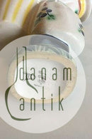 Aluminia Børnehjælpsfigur Fætter fra Amager fra 1944