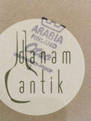 Arabia Finland "Otso" Cake Plate