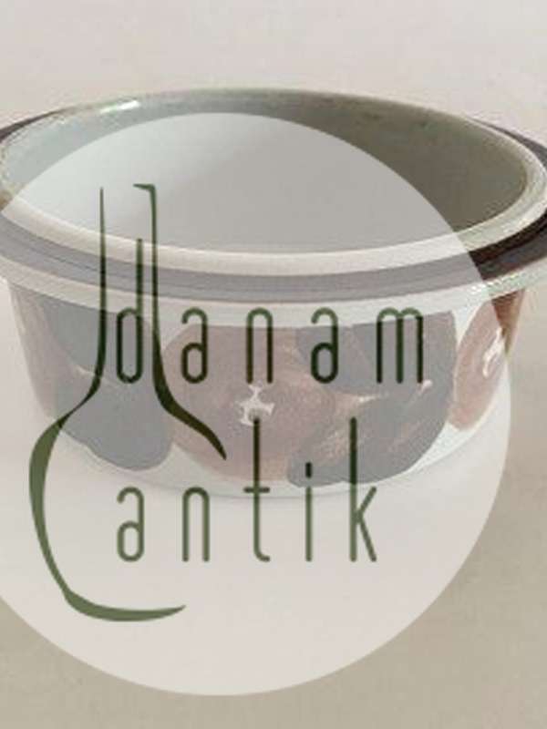 Arabia Finland "Rosmarin" Skål, Lille