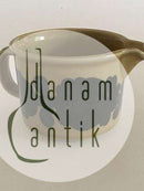 Arabia Finland "Otso" Flødekande