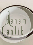 Arabia Finland "Rosmarin" Skål, Stor