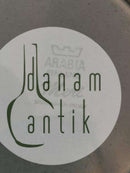 Arabia Finland "Meri Blue" Cake Plate