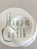 Rørstrand Art Nouveau Vase af Karl-Emil Lindstrøm