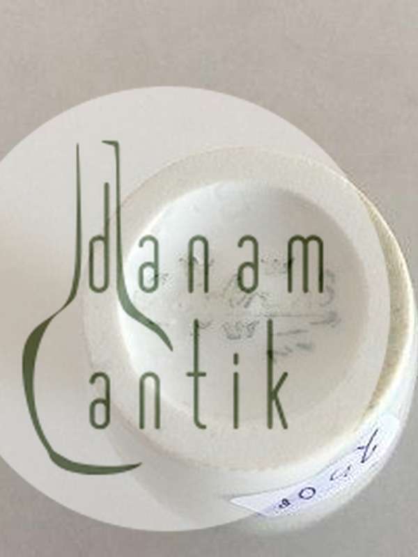 Rørstrand Art Nouveau Vase af Karl-Emil Lindstrøm