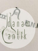 Aluminia Ovalt Fajance Fad No XIX med Påfugle Motiv Signeret. EN.M