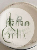 Aluminia Vase No 147/296