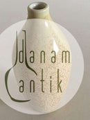 Rorstrand Crystalline Glaze vase from around 1900