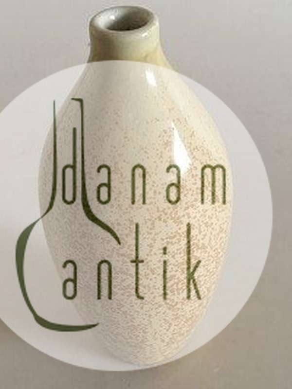 Rorstrand Crystalline Glaze vase from around 1900