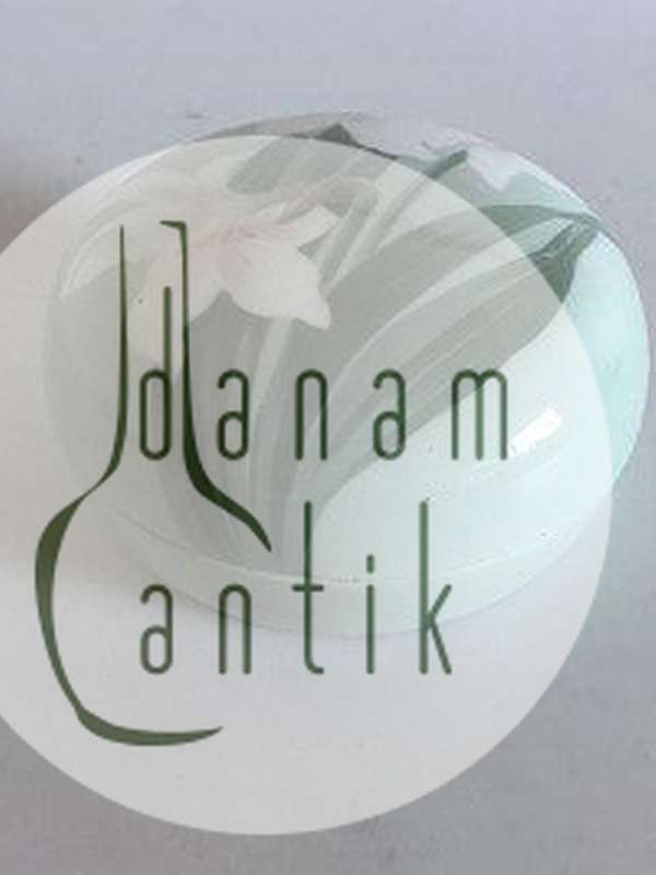 Rörstrand Art Noveau Lidded Bowl