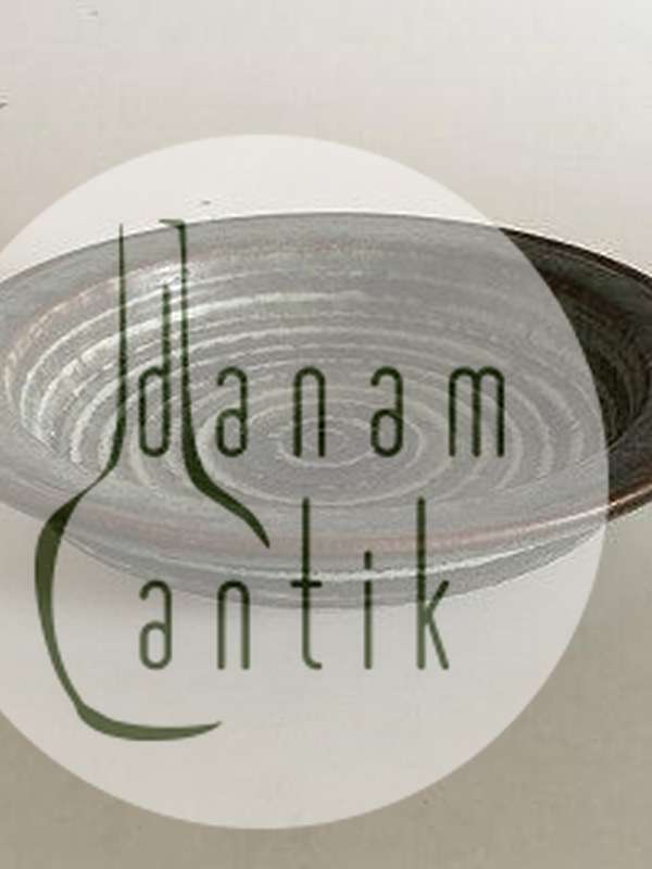 Rorstrand Igloo Stoneware Bowl by Gunnar Nylund