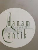 Stor Rørstrand Art Nouveau Vase