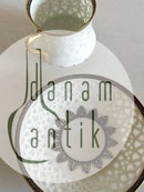 Rorstrand Art Nouveau Cup and Saucer