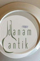 Rørstrand Platte "Landstormen 1914"