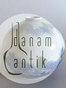 Porsgrund Art Nouveau Vase Norge