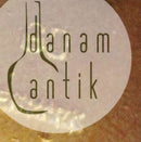 Georg Jensen ゴールドプレート リング VERY MODERN STYLE