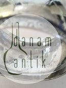 Evald Nielsen Silberner Serviettenring