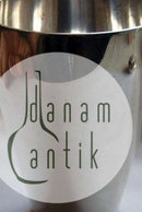 Knud Holst Andersen Becher aus Sterlingsilber