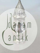 Just Andersen Blowpipe in Silber