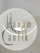 安东-米歇尔森纯银面包碗207号