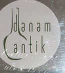 Just Andersen Sterling Sølv Bakke