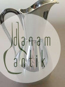 Hingelberg Sterling Sølv Kande af Svend Weihrauch