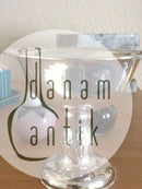 Paul Petersen Sølv Skål Art Nouveau fra 1925