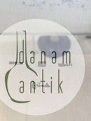 Cohr Hans Bunde Sterling Silver Tray 35cm