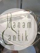 Hans Hansen Sterling Silver bowl by Karl Gustav Hansen from 1935