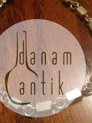 Wiwen Nilsson Sterling Silver Bracelet 19cm