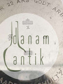 Anton Michelsen Sterling Silver Vase by Ibi Trier Mørch