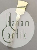 Hans Arvesølv 12 Sølv Honning Spade