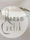 Hans Hansen Sølv Skål fra 1936 af Karl Gustav Hansen