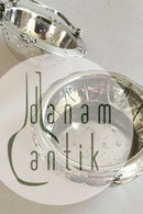 Thesi og holder I Dansk Sølv