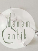 Patricia W. S. Sørensen Istang i Sterling Sølv