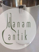 Hans Hansen Sterling Silver Vase by Karl Gustav Hansen 1988 No 14/100