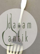 Hans Hansen Susanne Sterling Silver Herring Server