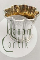 A. Michelsen Sterling Silver Margrethe Cup