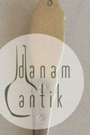 Thorvald Bindesbøll Sugar Spoon in Silver