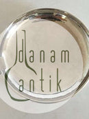 Hans Hansen Sterling Sølv Skål Designet af Karl Gustav Hansen