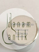 MGAB Sterling Sølv Hammerslået Bæger, Sverige