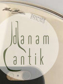 Hans Hansen Sterling Sølv Flaskebakke