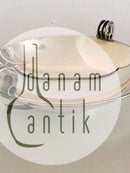 COHR Silver Bowl with Handles in Art Deco Style.