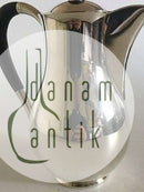 Mogens Bjørn-Andersen Sterlingsilberkrug aus Bornholm