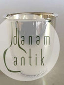 Evald Nielsen Sterling Sølv Bæger