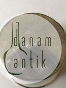 COHR Silver Cup with Handle