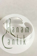 Hans Hansen Servietring i Sterling Sølv Arvesølv No 1