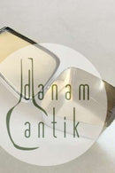 Cohr Sterling Silver sugar bowl